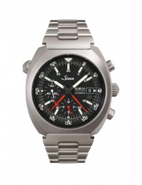 Sinn 140 St 鋼帶版本